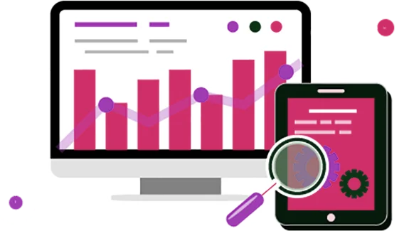 Digital branding solutions