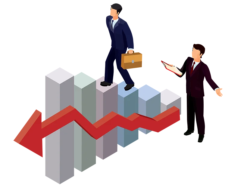 Online advertising services