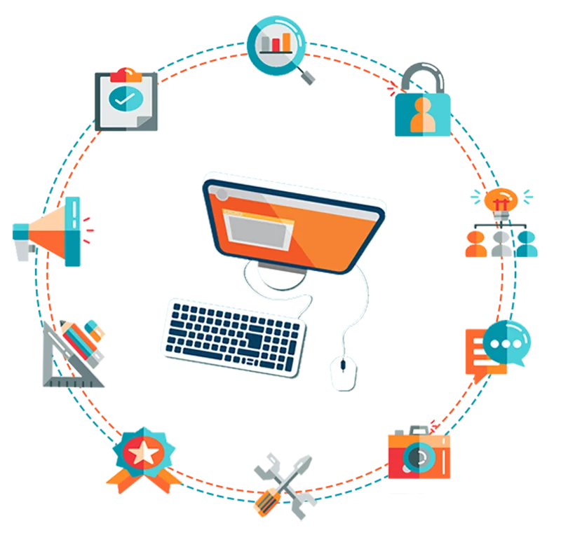 Lead generation services