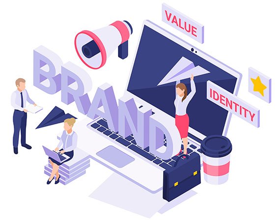 ORA Digital Media Brand Promotion Service