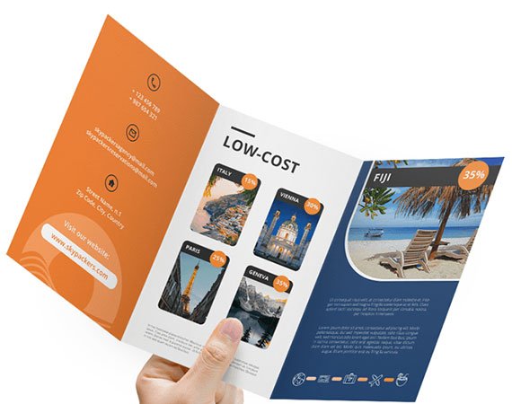 Online business growth solutions