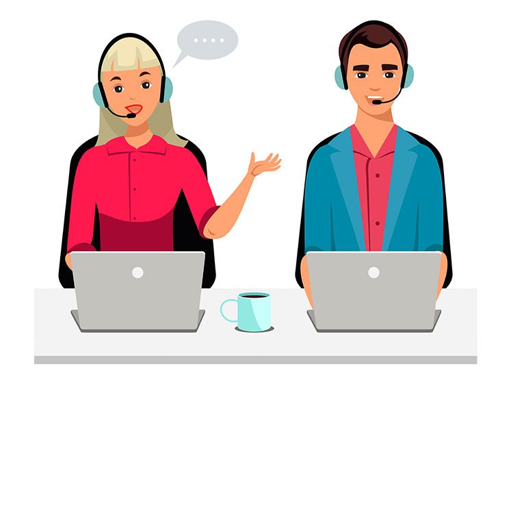 E-commerce website development