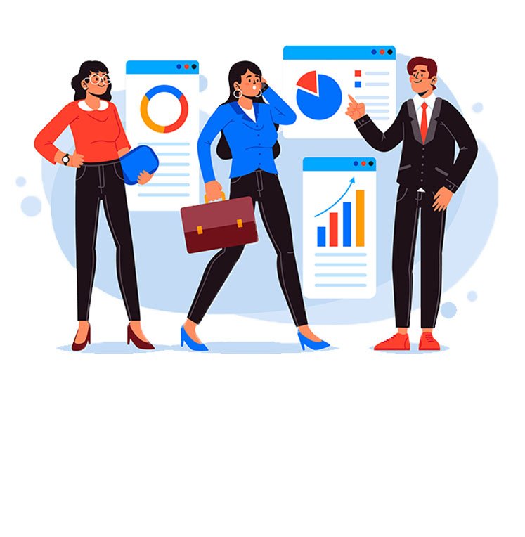 Graphic designing company